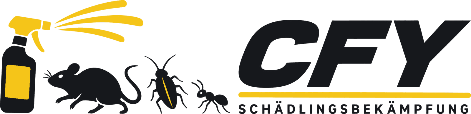 CFY Schädlingsbekämpfung